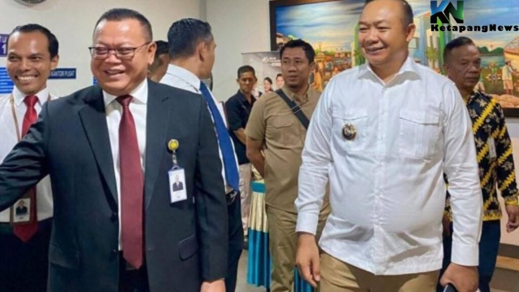 Pemkab Ketapang